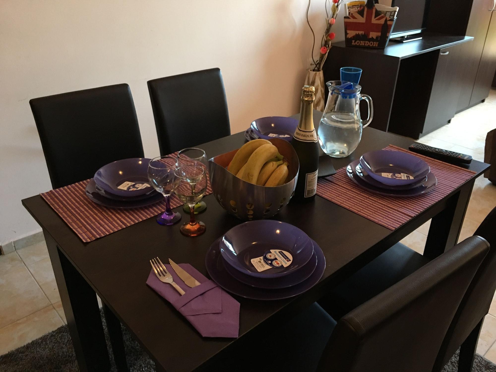 Beach Aparthotel Salt Lake Pomorie Ngoại thất bức ảnh